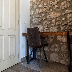 Dimora sul Borgo Camera